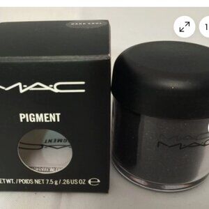 MAC Dark Soul A57 Pigment Eyeshadow